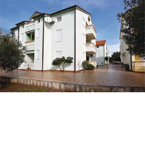 Two-Bedroom Apartment in Srima
