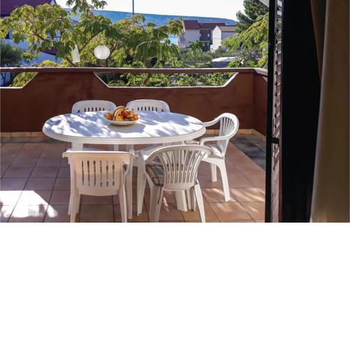 Two-Bedroom Apartment in Stara Novalja