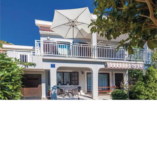 Two-Bedroom Apartment in Starigrad