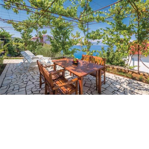 Two-Bedroom Apartment in Sv.Juraj