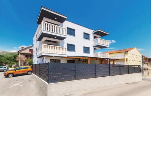 Two-Bedroom Apartment in Trogir