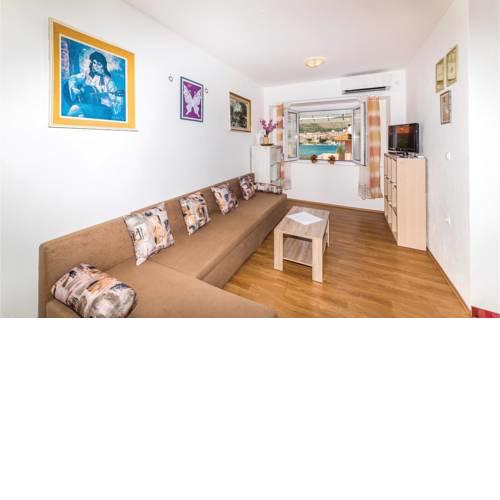 Two-Bedroom Apartment in Trogir