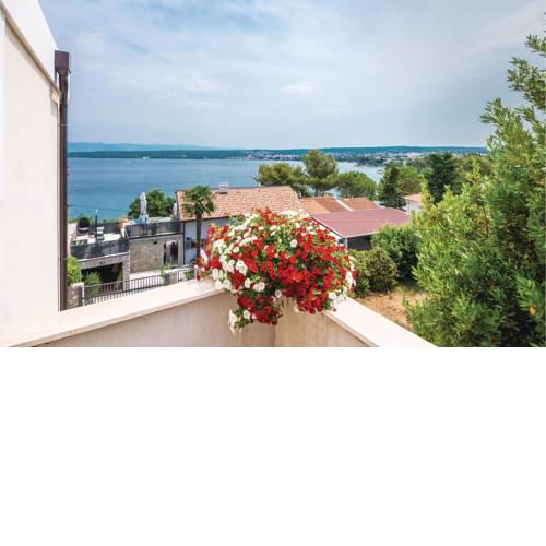Two-Bedroom Apartment in Vantacici