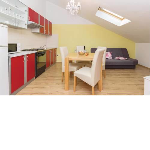 Two-Bedroom Apartment in Zadar