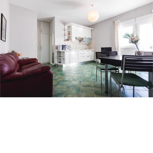 Two-Bedroom Apartment in Zadar