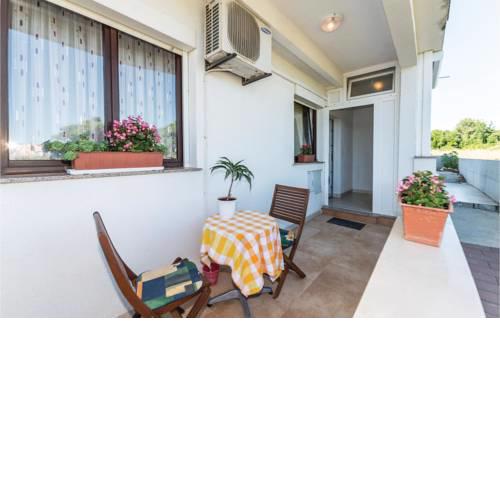 Two-Bedroom Apartment in Zadar