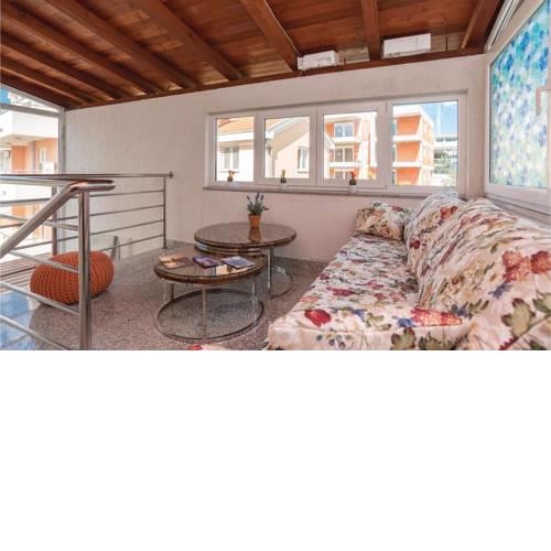 Two-Bedroom Apartment in Zadar