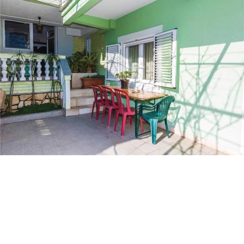 Two-Bedroom Apartment in Zadar