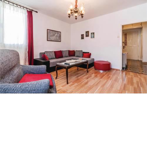 Two-Bedroom Apartment in Zadar
