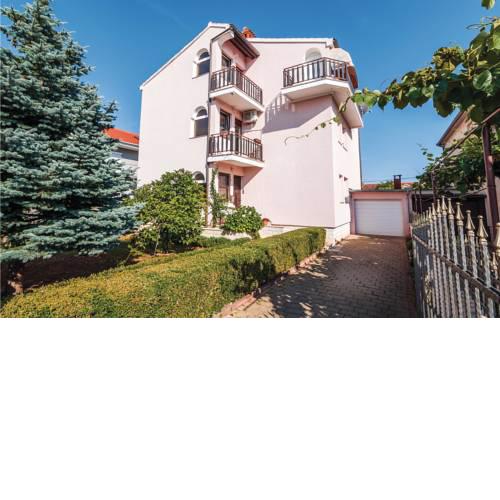 Two-Bedroom Apartment in Zadar