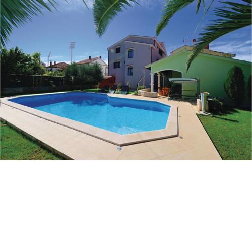 Two-Bedroom Apartment in Zadar