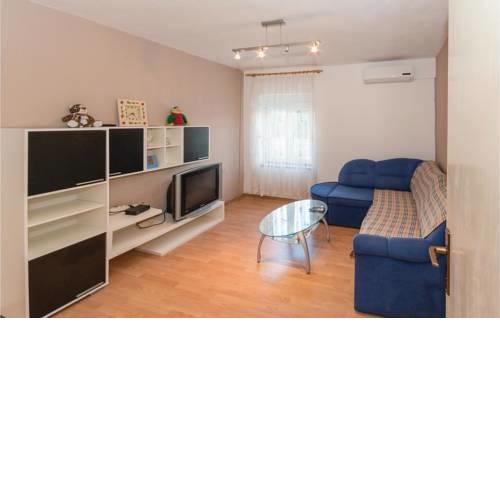 Two-Bedroom Apartment in Zadar