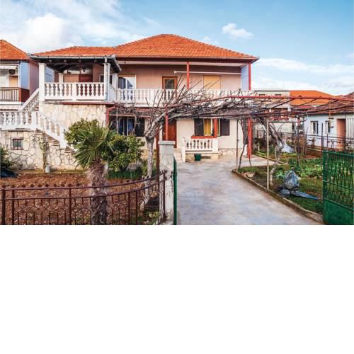 Two-Bedroom Apartment in Zadar