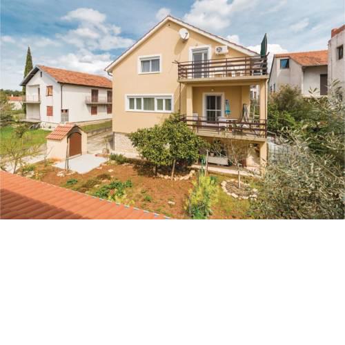 Two-Bedroom Apartment in Zadar