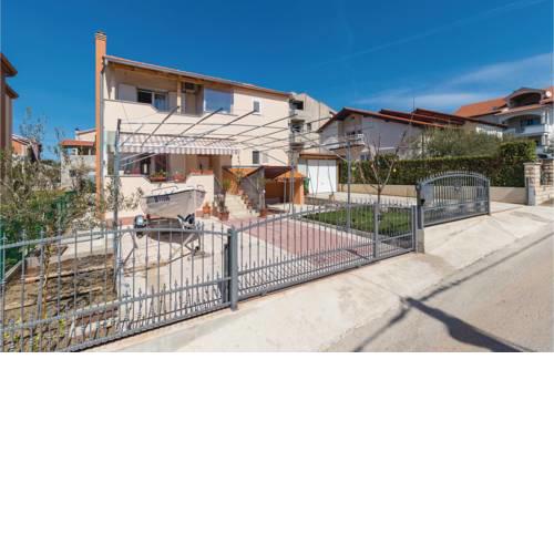 Two-Bedroom Apartment in Zadar