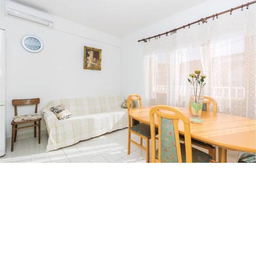 Two-Bedroom Apartment in Zadar
