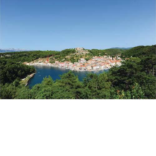 Two-Bedroom Apartment in Zadar