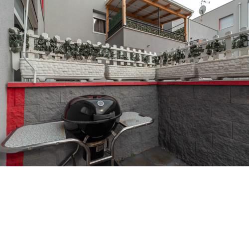 Two bedroom apartment Marin