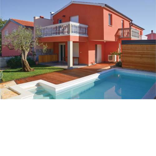 Two-Bedroom Holiday Home in Barbariga