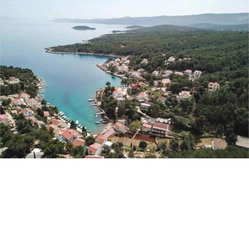 Two-Bedroom Holiday Home in Basina