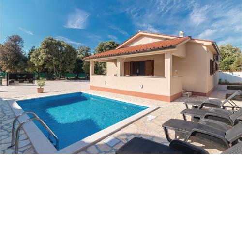 Two-Bedroom Holiday Home in Betiga
