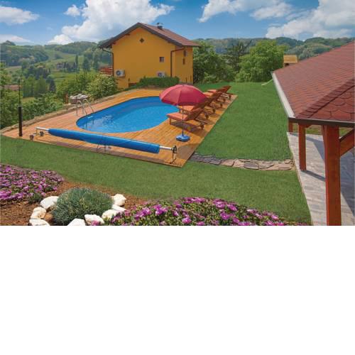Two-Bedroom Holiday Home in Bobovec Rozganski