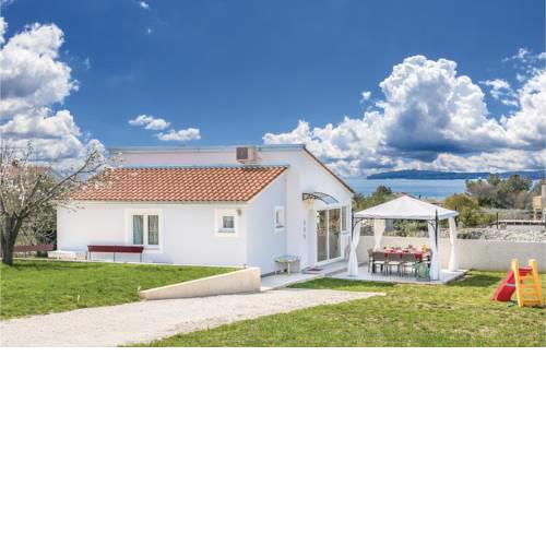 Two-Bedroom Holiday Home in Fazana