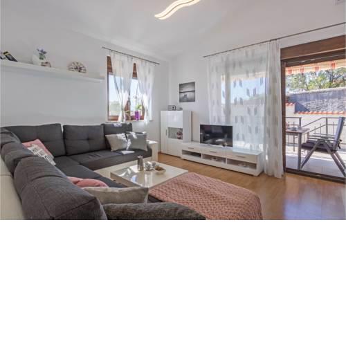 Two-Bedroom Holiday Home in Galizana