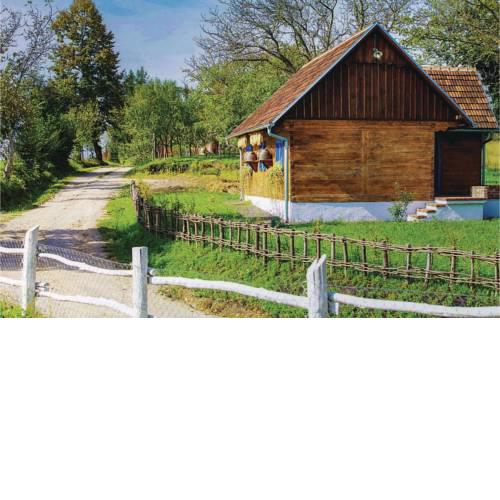Two-Bedroom Holiday Home in Golinja