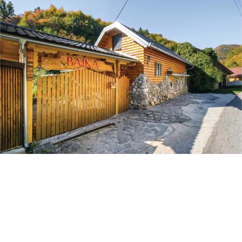 Two-Bedroom Holiday Home in Jastrebarsko