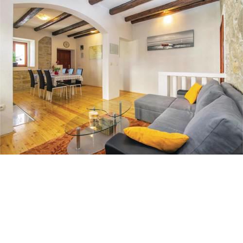 Two-Bedroom Holiday Home in Jesenice