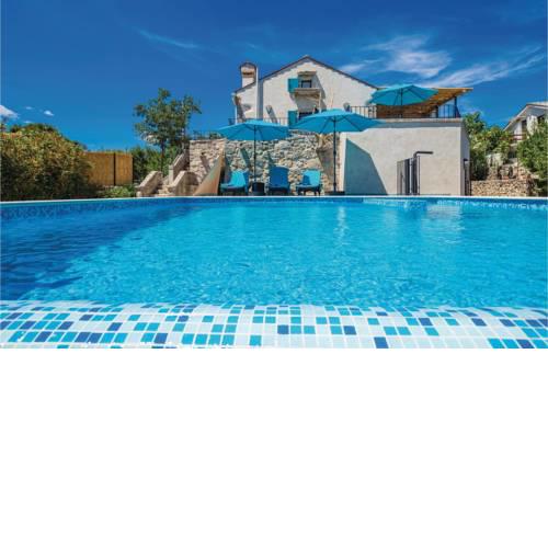 Two-Bedroom Holiday Home in Kornic