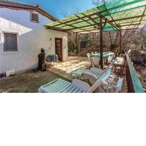 Two-Bedroom Holiday Home in Kraljevica