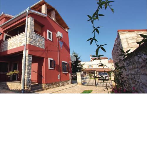 Two-Bedroom Holiday Home in Krnica