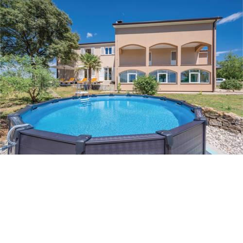 Two-Bedroom Holiday Home in Labin