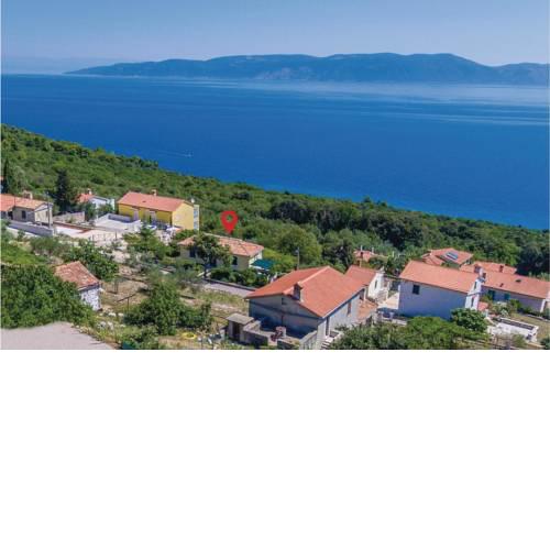 Two-Bedroom Holiday Home in Labin