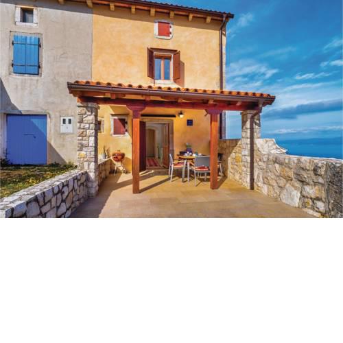 Two-Bedroom Holiday Home in Labin