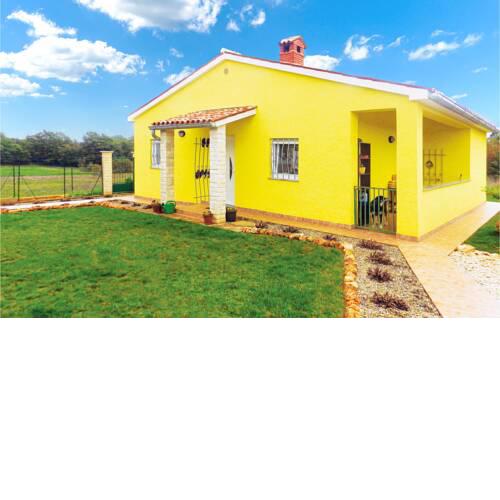 Two-Bedroom Holiday Home in Marcana