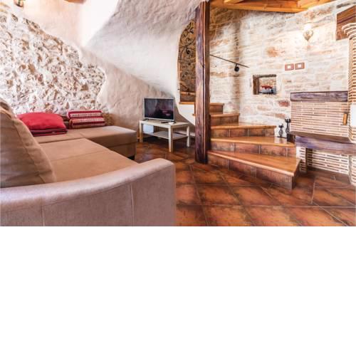 Two-Bedroom Holiday Home in Marcana
