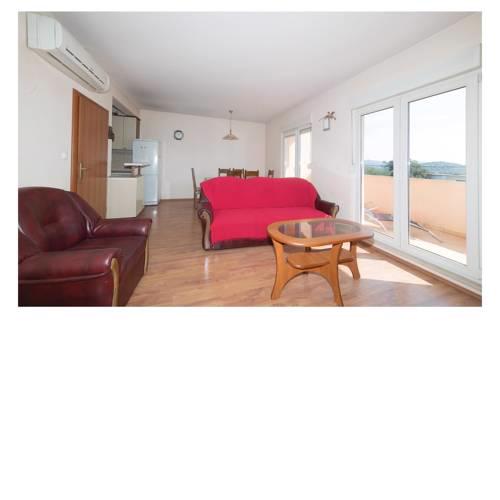 Two-Bedroom Holiday Home in Marina