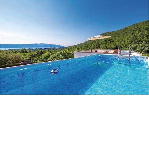 Two-Bedroom Holiday Home in Moscenicka Draga