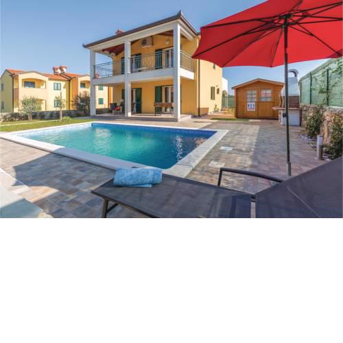 Two-Bedroom Holiday Home in Nedescina
