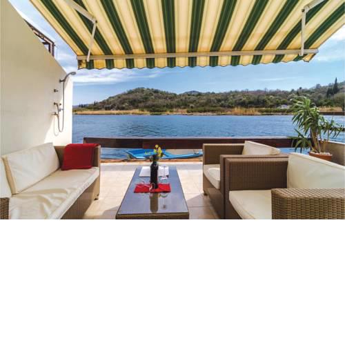 Two-Bedroom Holiday Home in Opuzen
