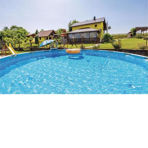 Two-Bedroom Holiday Home in Plaski