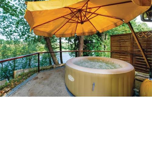 Two-Bedroom Holiday Home in Pokupska Slatina