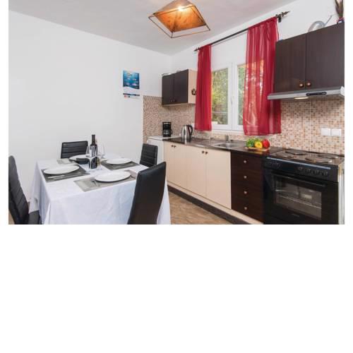 Two-Bedroom Holiday Home in Prizba