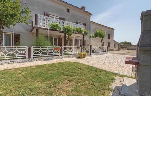 Two-Bedroom Holiday Home in Pula