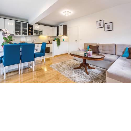 Two-Bedroom Holiday Home in Pula