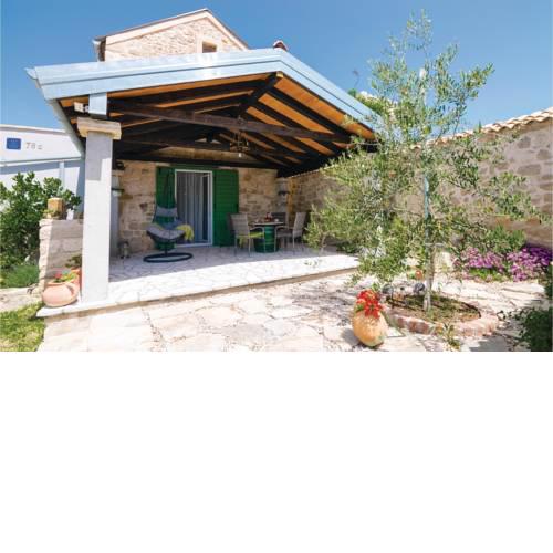 Two-Bedroom Holiday Home in Razanac