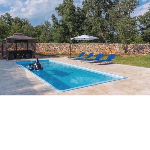 Two-Bedroom Holiday Home in Siritovci